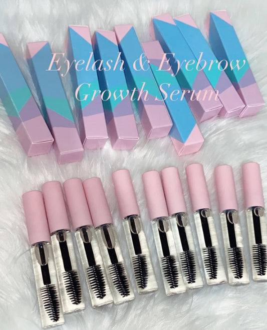 Eyelash/Eyebrow growth serum