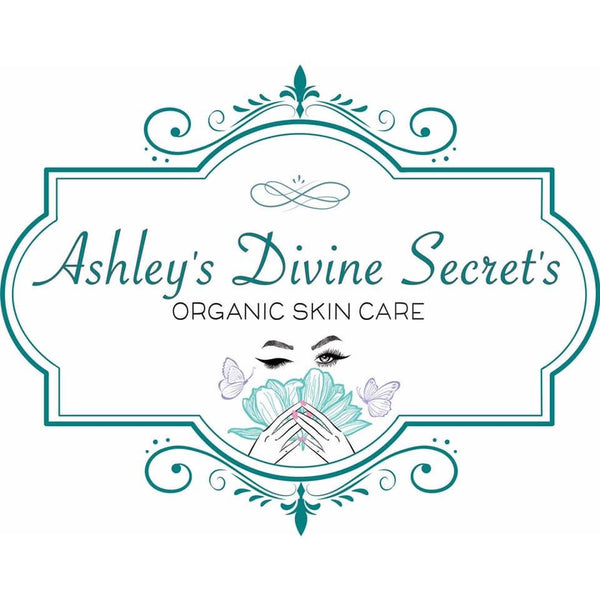 Ashley’s Divine Secrets